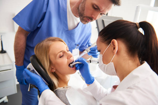 Why Choose Us for Your Dental Needs in Lexington Hills, CA