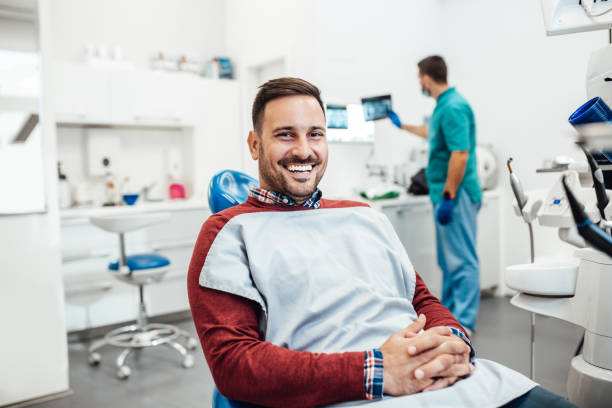 Oral Surgery in Lexington Hills, CA
