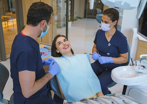 Best Invisalign and Clear Aligners  in Lexington Hills, CA