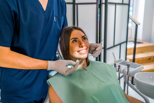 Why Choose Us for Your Dental Needs in Lexington Hills, CA