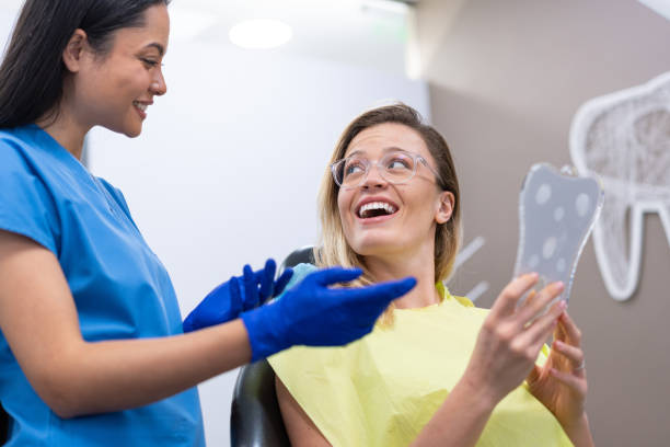 Lexington Hills, CA  Holistic Dental Services Company